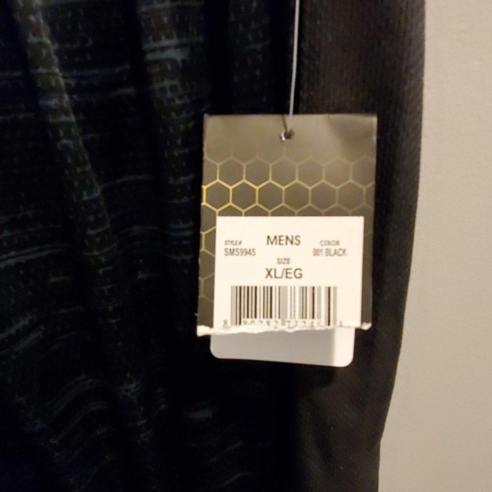 Spalding Performance Basketball Shorts - Picture 4 of 4
